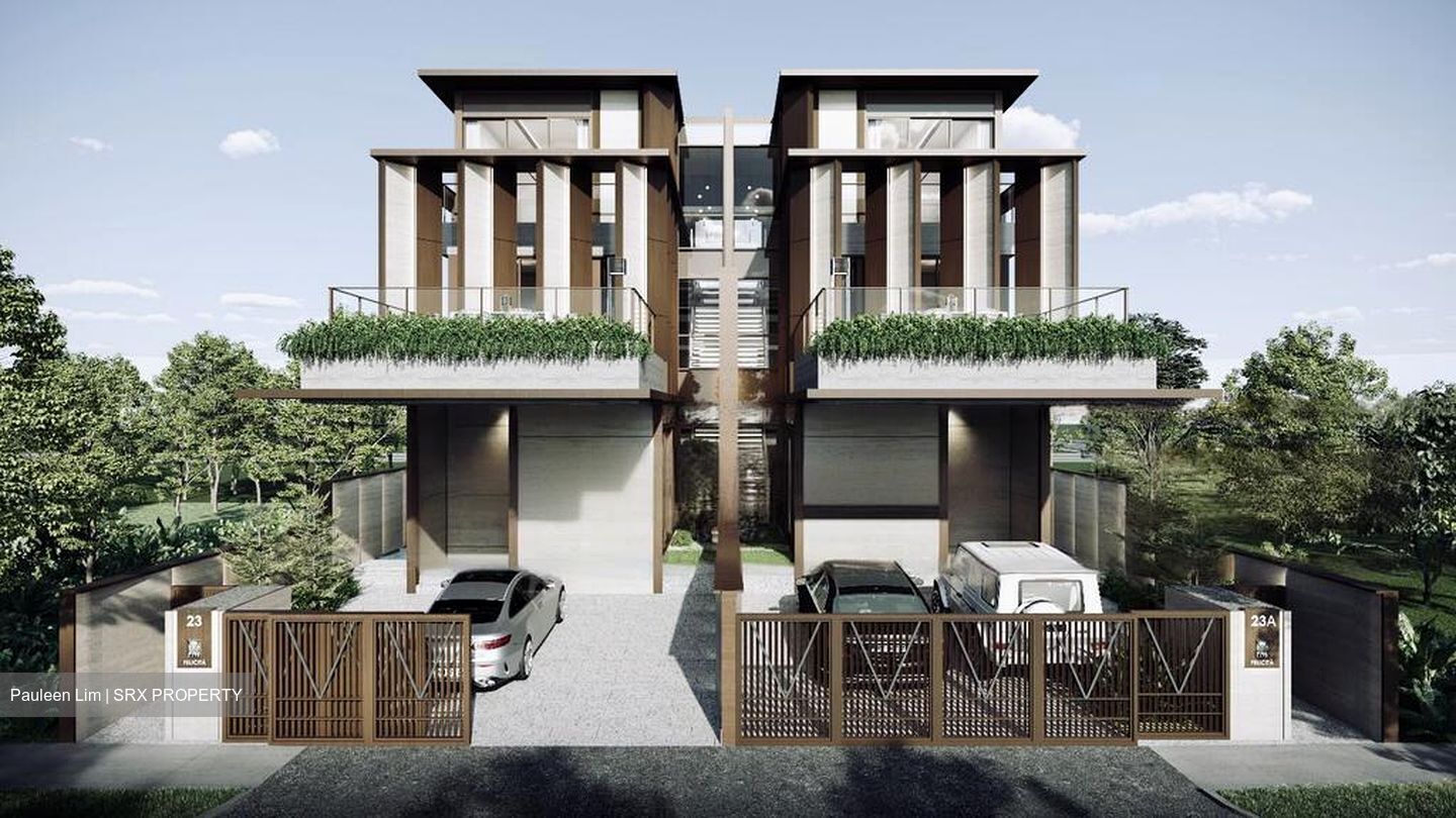 AIDA STREET (D15), Semi-Detached #508895211